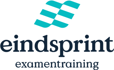 Eindsprint