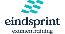 Eindsprint